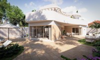Villa - Indépendante - Nouvelle construction - Orihuela Costa - APP-R-52098