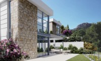 Villa - Indépendante - Nouvelle construction - Polop - APP-R-56162