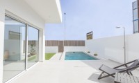 Villa - Indépendante - Nouvelle construction - San Javier - APP-R-40566