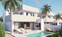 Villa - Indépendante - Nouvelle construction - San Javier - APP-R-51792