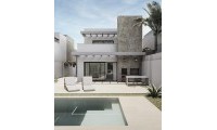 Villa - Indépendante - Nouvelle construction - San Juan de los Terreros - APP-R-29988