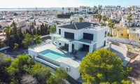 Villa - Indépendante - Revente - Ciudad Quesada - SL-17962