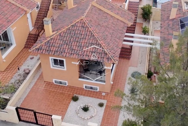 Villa - Indépendante - Revente - La Romana -
                La Romana