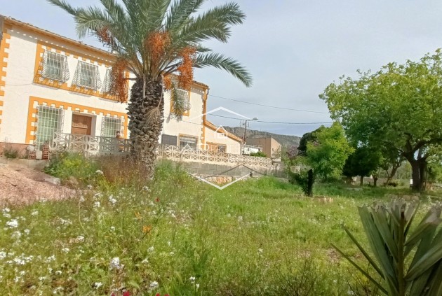 Villa - Indépendante - Revente - La Romana -
                La Romana