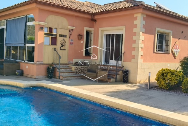 Villa - Indépendante - Revente - La Romana - La Romana