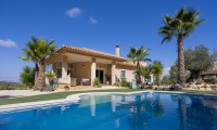 Villa - Indépendante - Revente - La Zarza - APP-BC-61954