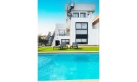 Villa - Independiente - Nueva construcción  - Algorfa - APP-R-48858