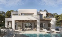 Villa - Independiente - Nueva construcción  - Benissa - APP-R-26138