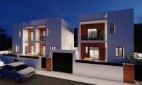 Villa - Independiente - Nueva construcción  - Daya Nueva - APP-R-11823