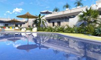 Villa - Independiente - Nueva construcción  - Denia - APP-R-76766