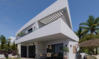 Villa - Independiente - Nueva construcción  - Dolores - APP-R-73570