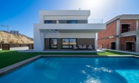 Villa - Independiente - Nueva construcción  - Finestrat - APP-R-67728