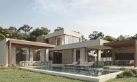 Villa - Independiente - Nueva construcción  - Jávea - APP-R-95589