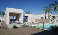 Villa - Independiente - Nueva construcción  - La Romana - APP-R-50368