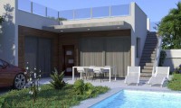 Villa - Independiente - Nueva construcción  - Rojales - APP-R-76109