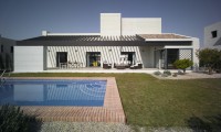 Villa - Independiente - Nueva construcción  - Sucina - APP-R-21686