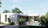 Villa - Independiente - Nueva construcción  - Torrevieja - APP-R-50300