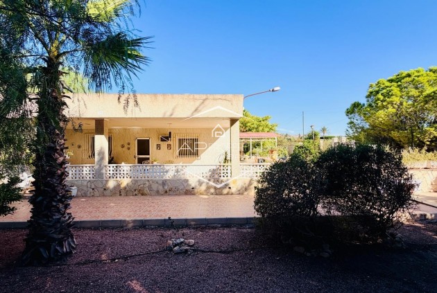 Villa - Independiente - Reventa - Crevillente - Crevillente