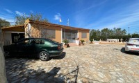 Villa - Independiente - Reventa - Guardamar del Segura - SL-32712