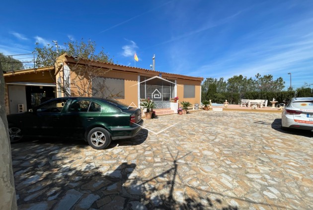Villa - Independiente - Reventa - Guardamar del Segura - Valencian Community