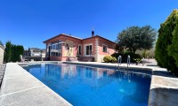 Villa - Independiente - Reventa - La Romana - APP0531