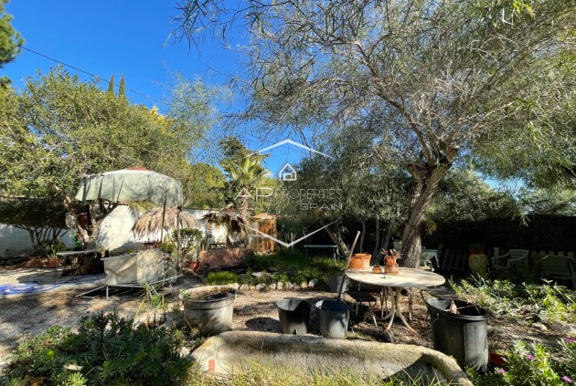Villa - Independiente - Reventa - Orihuela Costa - Lomas De Cabo Roig