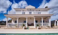 Villa - Independiente - Reventa - Pinoso - FX-34031