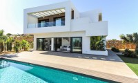 Villa - Independiente - Reventa - Rojales - SL-91657