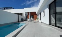 Villa - Independiente - Reventa - Torre Pacheco - APP-BC-27454
