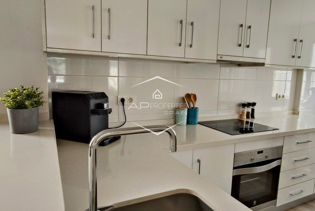 Villa - Jumelée - Revente - Torrevieja - Torrevieja