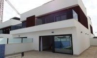 Villa - semi-detached - New Build - San Javier - APP-R-13253