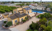 Villa - Vrijstaand - Herverkoop - Elche - APP-BC-85350