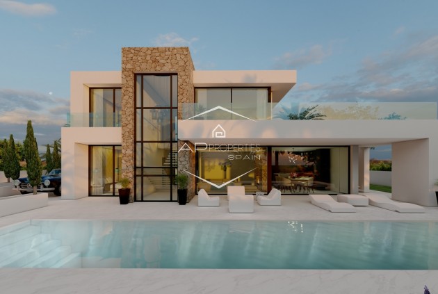 Villa - Vrijstaand - Herverkoop - La Romana - La Romana