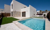 Villa - Vrijstaand - Nieuwbouw Woningen - Algorfa - APP-R-84199
