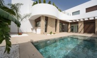 Villa - Vrijstaand - Nieuwbouw Woningen - Almoradí - APP-R-37389