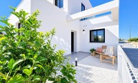 Villa - Vrijstaand - Nieuwbouw Woningen - Baños y Mendigo - APP-R-15546