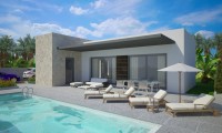 Villa - Vrijstaand - Nieuwbouw Woningen - Benijofar - APP-R-32196