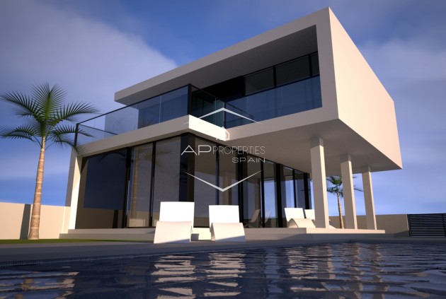 Villa - Vrijstaand - Nieuwbouw Woningen - La Romana - La Romana