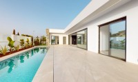 Villa - Vrijstaand - Nieuwbouw Woningen - Los Alcázares - APP-R-15174