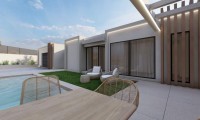 Villa - Vrijstaand - Nieuwbouw Woningen - Macisvenda - APP0424