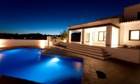 Villa - Vrijstaand - Nieuwbouw Woningen - Moraira - APP-R-79273