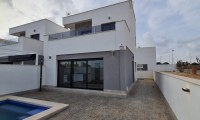 Villa - Vrijstaand - Nieuwbouw Woningen - Orihuela Costa - APP-R-51389