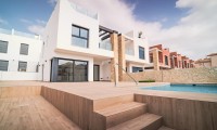Villa - Vrijstaand - Nieuwbouw Woningen - Orihuela Costa - APP-R-92166