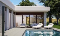 Villa - Vrijstaand - Nieuwbouw Woningen - Pinoso - APP-R-31613