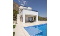 Villa - Vrijstaand - Nieuwbouw Woningen - Polop - APP-R-74668