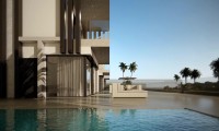 Villa - Vrijstaand - Nieuwbouw Woningen - Puerto de Mazarron - APP-R-75305
