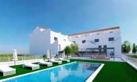 Villa - Vrijstaand - Nieuwbouw Woningen - Rafal - APP-R-77252