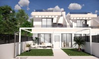 Villa / Vrijstaand - Nieuwbouw Woningen - Rojales - APP0201