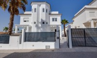 Villa - Vrijstaand - Nieuwbouw Woningen - San Fulgencio - APP-R-90984