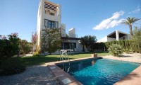 Villa - Vrijstaand - Nieuwbouw Woningen - Sucina - APP-R-74559
